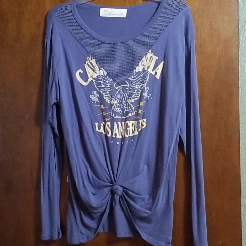 Vintage Havana Top